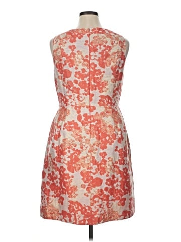 Tahari by ASL Cocktail Dress (view 2)
