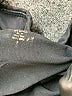 Rese Black Active Pants Size S - photo 8