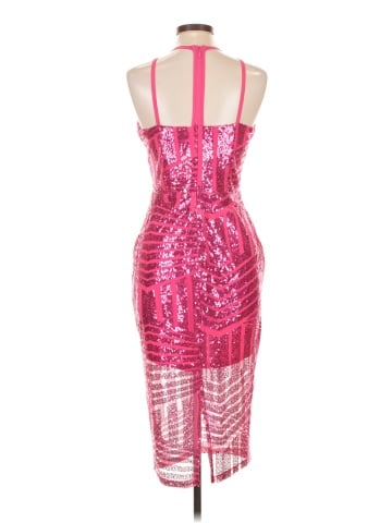Bebe Cocktail Dress (view 2)