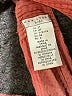Max Studio 100% Cotton Burgundy Dress Size 2T - photo 3