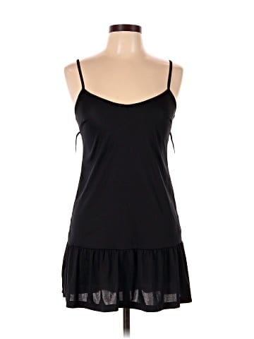 Papaya Cocktail Dress (view 1)