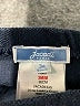 Jacadi 100% Cotton Blue Casual Pants 0-3 MO / 3 MO - photo 3