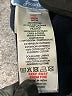 Jacadi 100% Cotton Blue Casual Pants 0-3 MO / 3 MO - photo 4