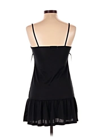 Papaya Cocktail Dress (view 2)