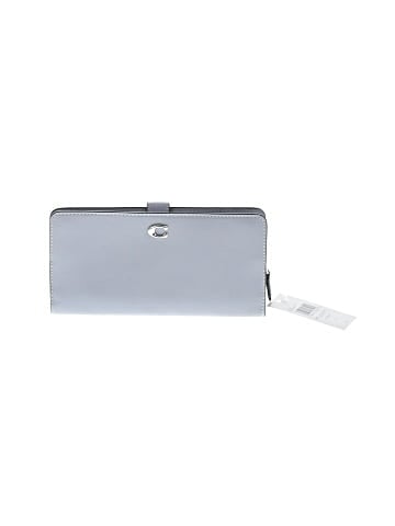 Coach Leather Wallet (view 1)