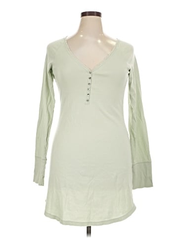Make + Model Casual Dress (view 1)