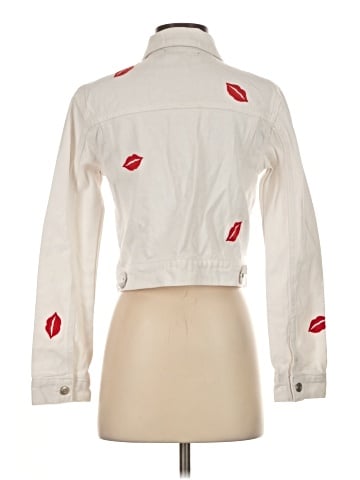 Forever 21 Jacket (view 2)