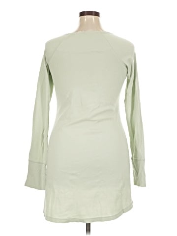 Make + Model Casual Dress (view 2)