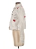 Forever 21 Ivory Jacket Size S - photo 5