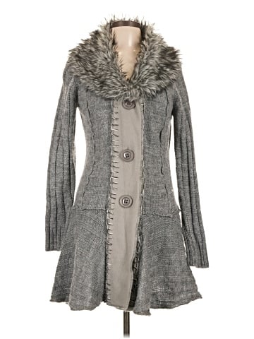 Roz & Ali Cardigan (view 1)