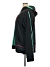 Unbranded Black Zip Up Hoodie Size 4X - photo 5