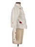 Forever 21 Ivory Jacket Size S - photo 4