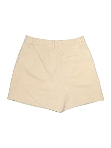 BCBG Khaki Shorts (view 2)