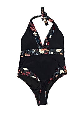 Beachsissi One Piece Swimsuit