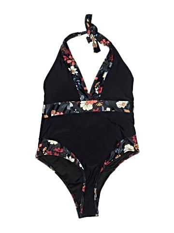 Beachsissi One Piece Swimsuit (view 1)