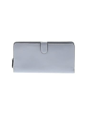 Coach Leather Wallet (view 2)