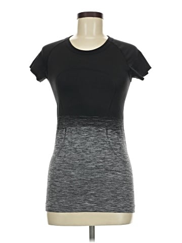 Lululemon Athletica Active T-Shirt (view 1)