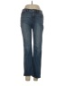 Chaps Blue Jeans Size 4 - photo 1