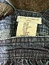 Max Studio 100% Cotton Blue Overalls Size 2T - photo 3