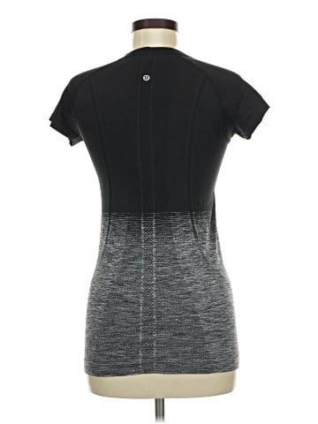 Lululemon Athletica Active T-Shirt (view 2)