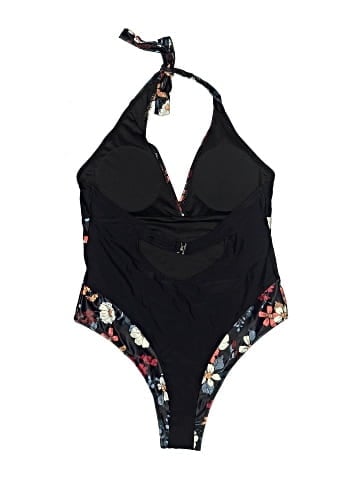 Beachsissi One Piece Swimsuit (view 2)