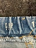 Gap Kids Blue Jeans Size 18 - photo 3