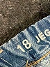 Gap Kids Blue Jeans Size 18 - photo 4