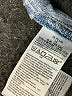 Gap Kids Blue Jeans Size 18 - photo 5