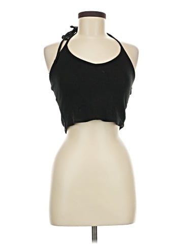 Bozzolo Sleeveless Top (view 1)