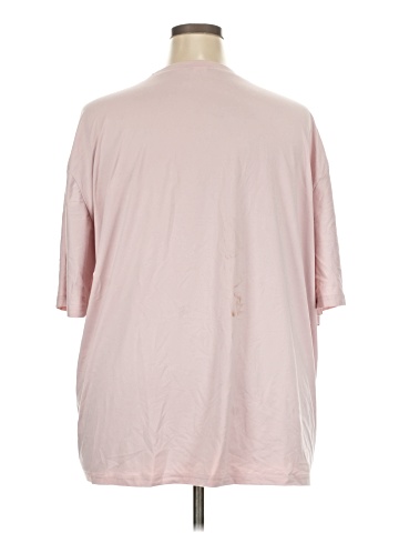 Unbranded 3/4 Sleeve T-Shirt (view 2)