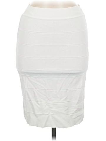 BCBGMAXAZRIA Casual Skirt (view 1)