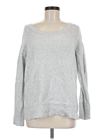 Ellen Tracy Pullover Sweater (view 1)