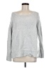 Ellen Tracy Gray Pullover Sweater Size M - photo 1
