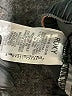 Roxy Solid Black Shorts Size M - photo 4