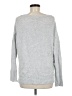 Ellen Tracy Gray Pullover Sweater Size M - photo 2