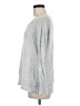 Ellen Tracy Gray Pullover Sweater Size M - photo 5