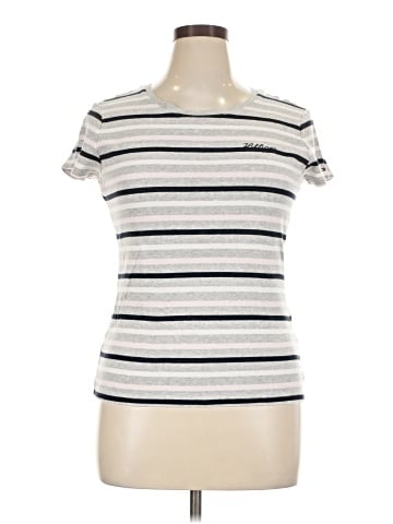 Tommy Hilfiger Short Sleeve T-Shirt (view 1)