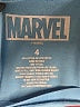 Marvel Blue Short Sleeve T-Shirt Size 4 - photo 3
