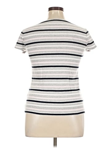 Tommy Hilfiger Short Sleeve T-Shirt (view 2)