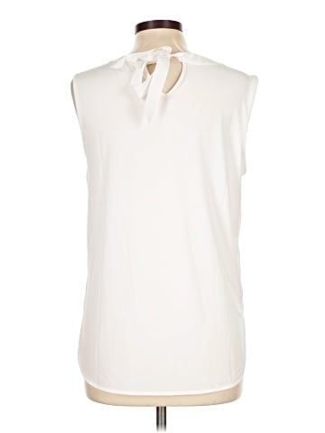 41Hawthorn Sleeveless Blouse (view 2)