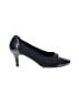 Marbella Black Heels Size 10 (wide) - photo 1