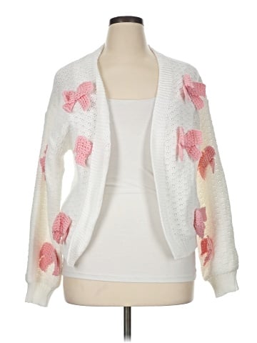 Unbranded Cardigan (view 1)
