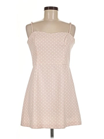 French Connection Casual Dress (view 1)