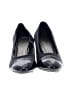 Marbella Black Heels Size 10 (wide) - photo 2