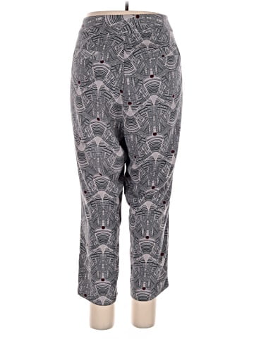Melissa McCarthy Seven7 Casual Pants (view 2)
