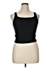 Fabletics Black Tank Top Size XL - photo 1
