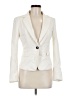 H&M Ivory Blazer Size 6 - photo 1