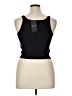 Fabletics Black Tank Top Size XL - photo 2