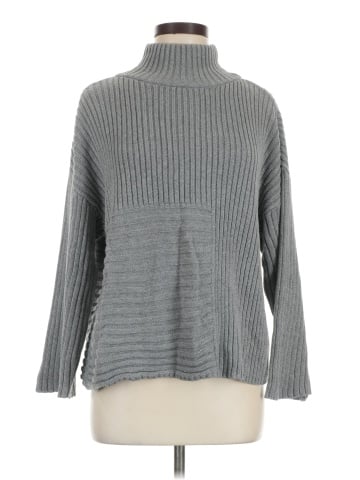 Vince Camuto Turtleneck Sweater (view 1)