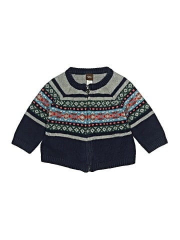 Tea Cardigan (view 1)